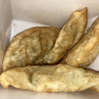 #5 Pot Stickers
