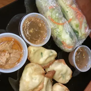 #8 Summer Roll