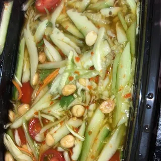 #20 Cucumber Salad