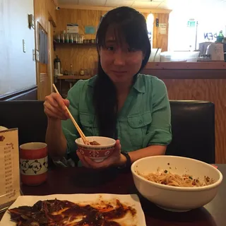 Allisyn G.