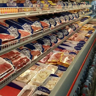 Meat