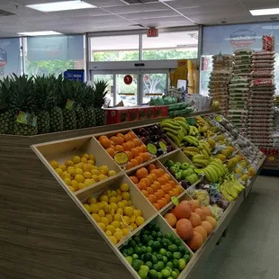 Best produce