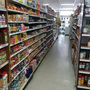 Grocery