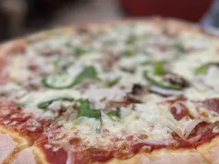 East Coast Pizza