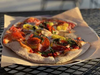 Your Pie Pizza