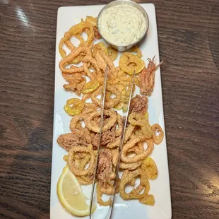 Calamari