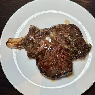 Ribeye (medium)