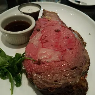 Prime Rib Sandwich
