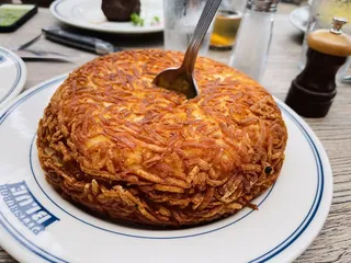 Pittsburgh Blue Steakhouses