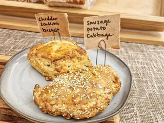 Hyde Park Farmers' Market