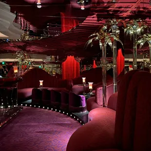 Venue