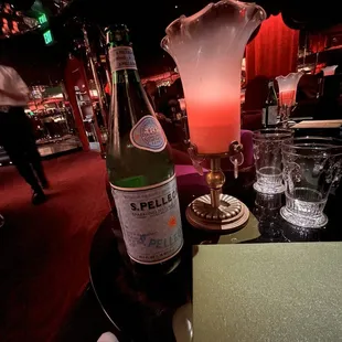 drink