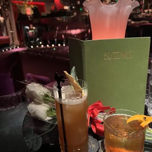 Jungle Bird Cocktail