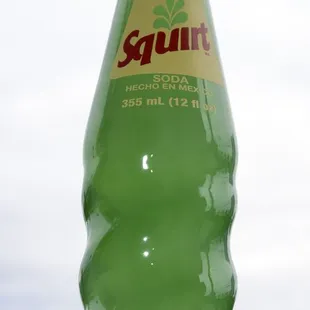 Mexican Squirt