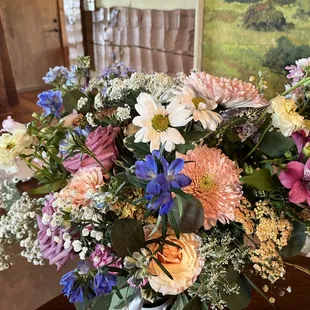 Blooms Floral Shop & Studio