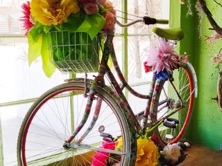 Agave Florist At Nob Hill