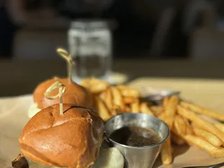 Beachfire Bar & Grill