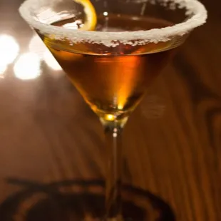 Bartender!!! can I get a Sidecar?