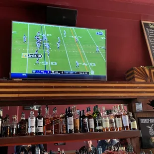 Bottled Beer, Cans, or On Tap...Whatever Floats Your Boat.