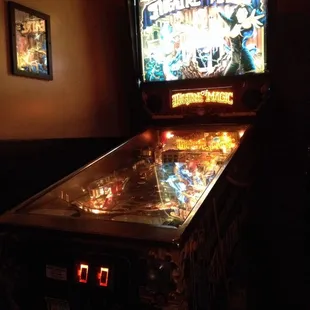 Pinball Wizard