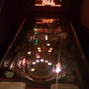 Pinball