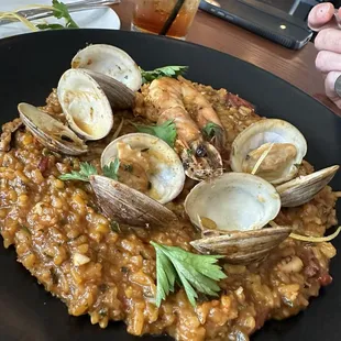 Paella