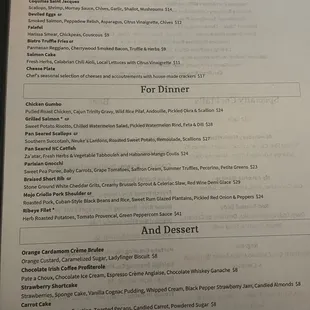 Menu 7.13.22