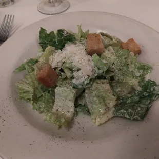 Caesar Salad