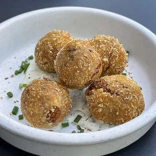 Croquetas