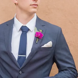 For the guys!  photo: Maura Jane Photography