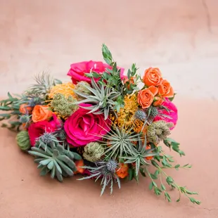 color and texture, oh yeah! photo: Esmé Cadiente Photography