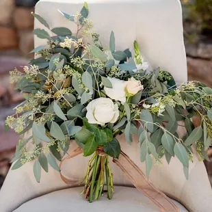 sitting pretty! Photo: Maura Jane Photography