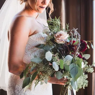 bridal bouq photo: kayla smith photography