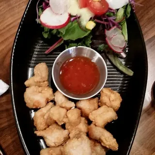 Chicken Karaage
