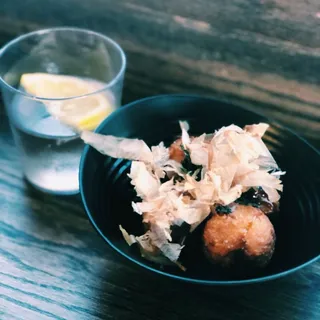 Takoyaki