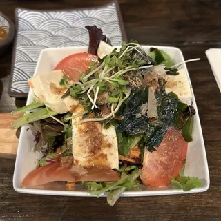 Tofu Salad