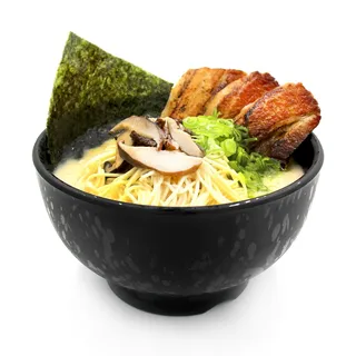 Tonkotsu Ramen