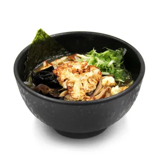 Vegan Ramen