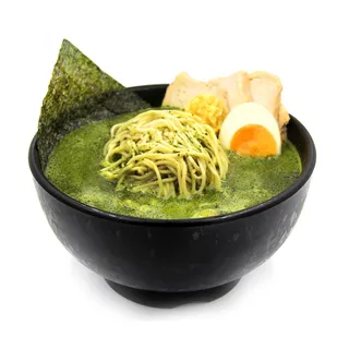 Green Ramen