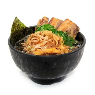 Black Ramen