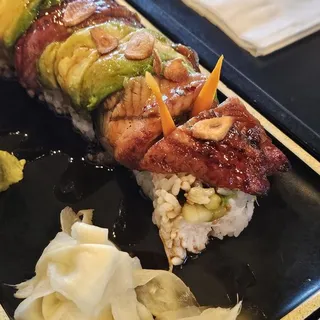 Dragon Roll