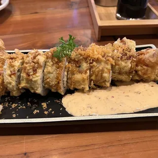 Golden Roll