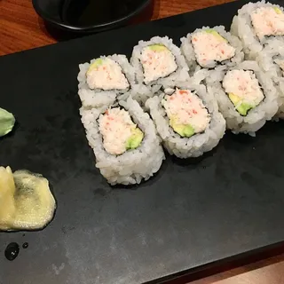 California Roll