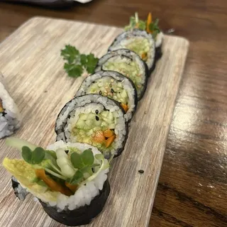 Veggie Roll