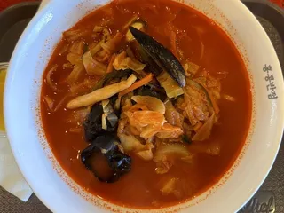 Jung Won Paik's Noodle House