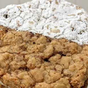 Whiskey Oatmeal Cream Pie | @telephonesmoothie