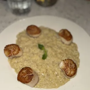 Only thing that stood out honestly