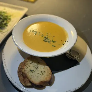 Lobster Bisque