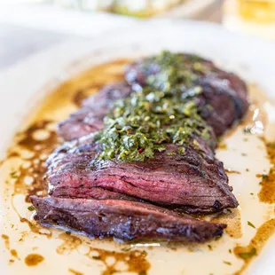 Skirt Steak