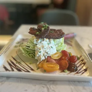 Wedge Salad